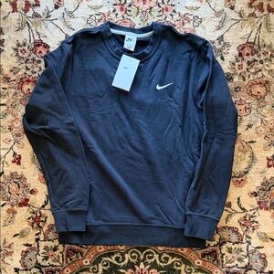 Nike Crewneck Sweater